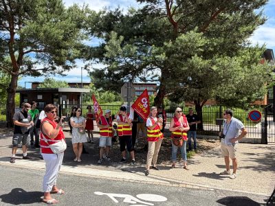 19 juin écully